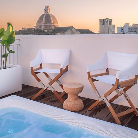 Welive Trapani - Luxury Apartments Εξωτερικό φωτογραφία
