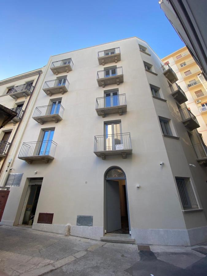 Welive Trapani - Luxury Apartments Εξωτερικό φωτογραφία