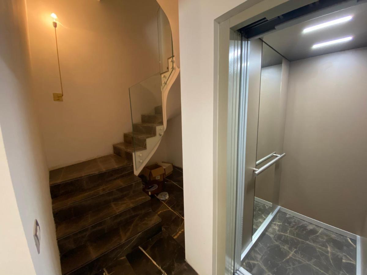 Welive Trapani - Luxury Apartments Εξωτερικό φωτογραφία