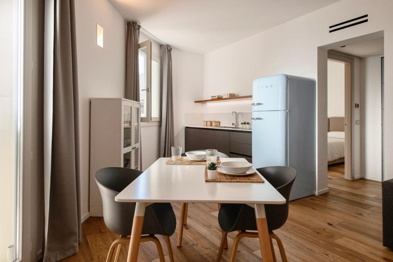 Welive Trapani - Luxury Apartments Εξωτερικό φωτογραφία