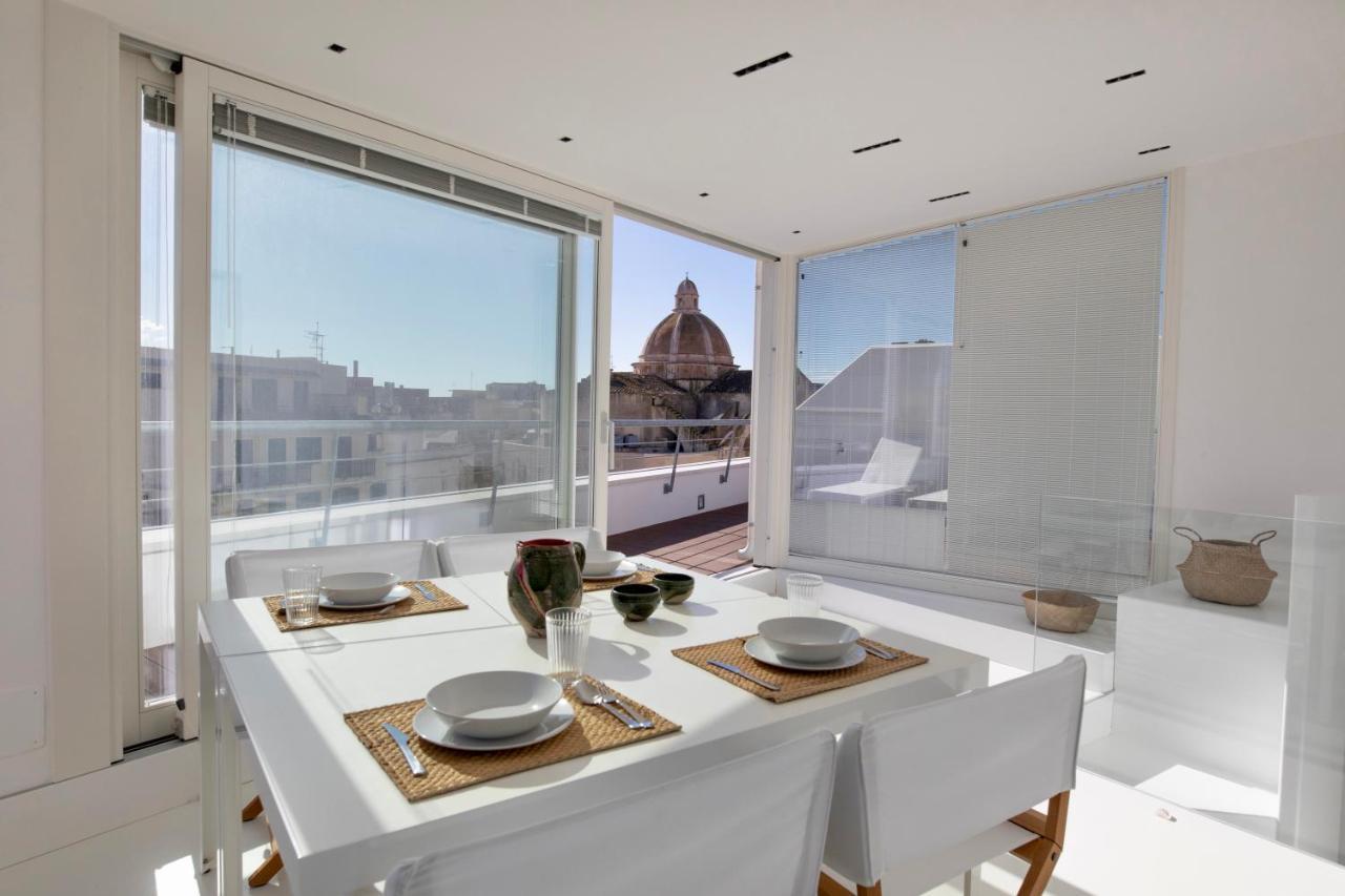 Welive Trapani - Luxury Apartments Εξωτερικό φωτογραφία