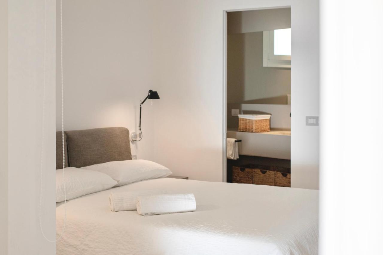 Welive Trapani - Luxury Apartments Εξωτερικό φωτογραφία