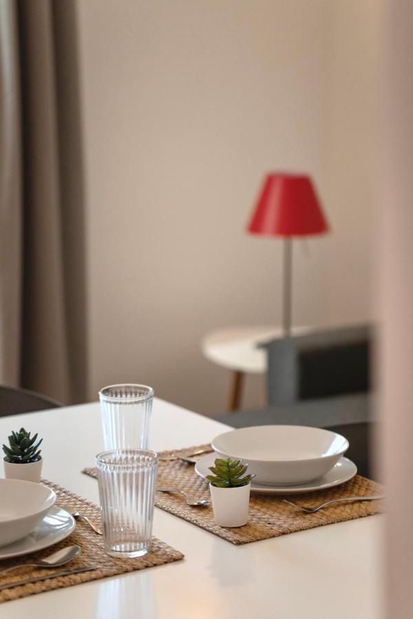 Welive Trapani - Luxury Apartments Εξωτερικό φωτογραφία