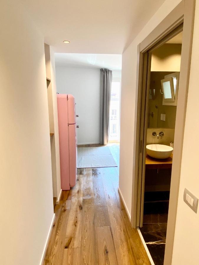 Welive Trapani - Luxury Apartments Εξωτερικό φωτογραφία