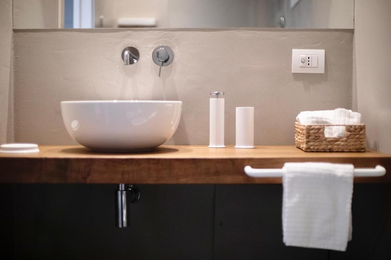 Welive Trapani - Luxury Apartments Εξωτερικό φωτογραφία