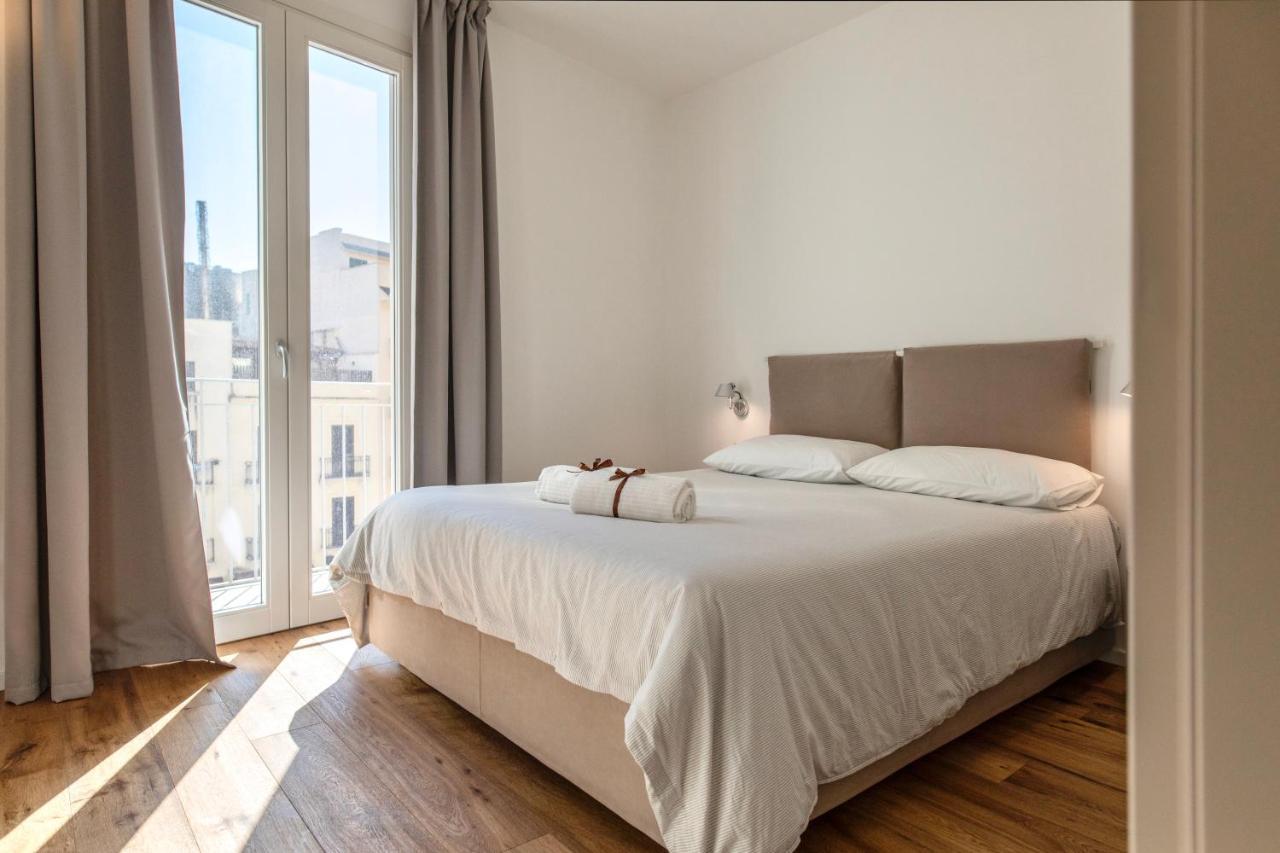 Welive Trapani - Luxury Apartments Εξωτερικό φωτογραφία