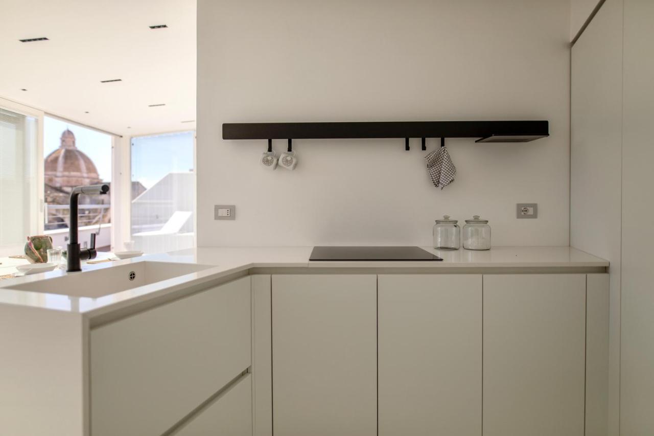 Welive Trapani - Luxury Apartments Εξωτερικό φωτογραφία