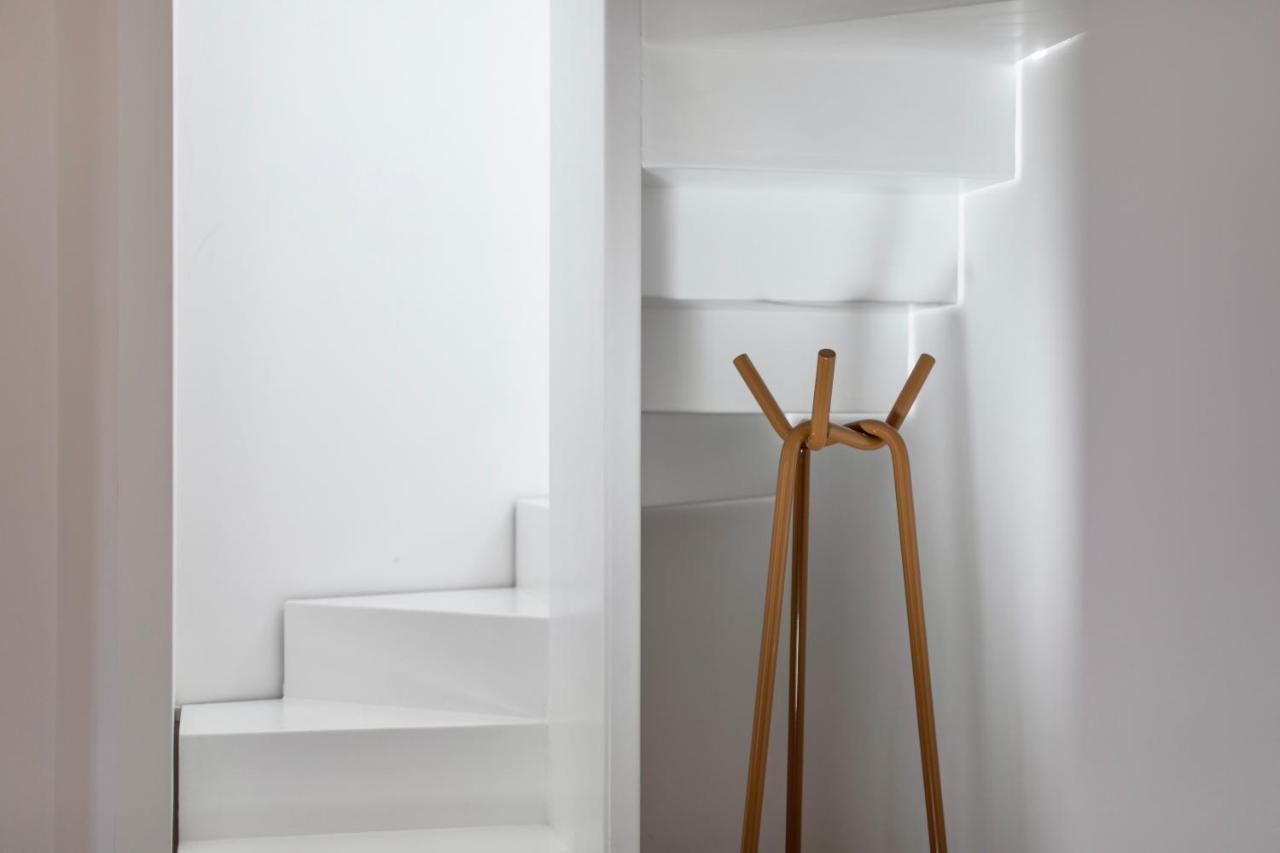 Welive Trapani - Luxury Apartments Εξωτερικό φωτογραφία