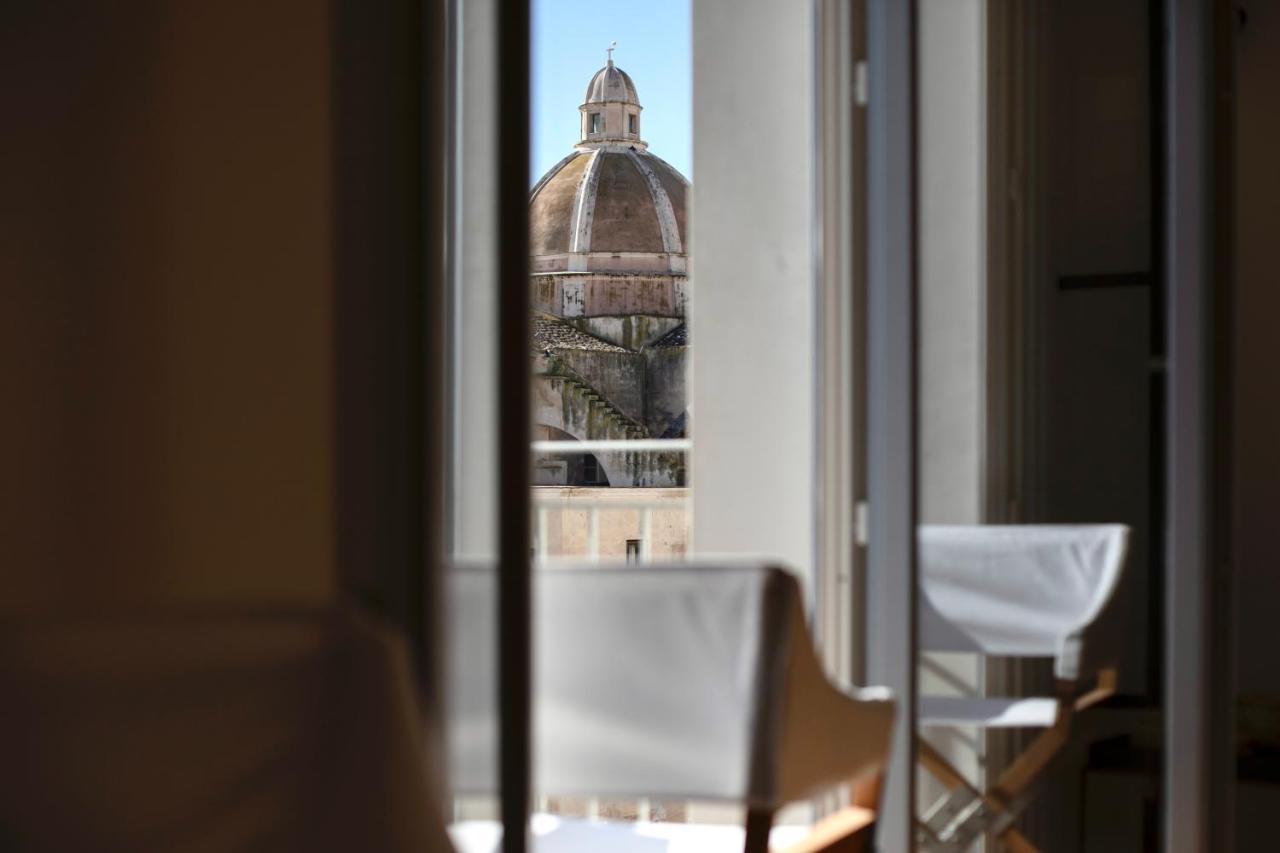 Welive Trapani - Luxury Apartments Εξωτερικό φωτογραφία