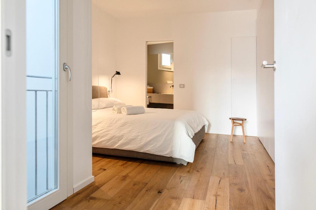 Welive Trapani - Luxury Apartments Εξωτερικό φωτογραφία