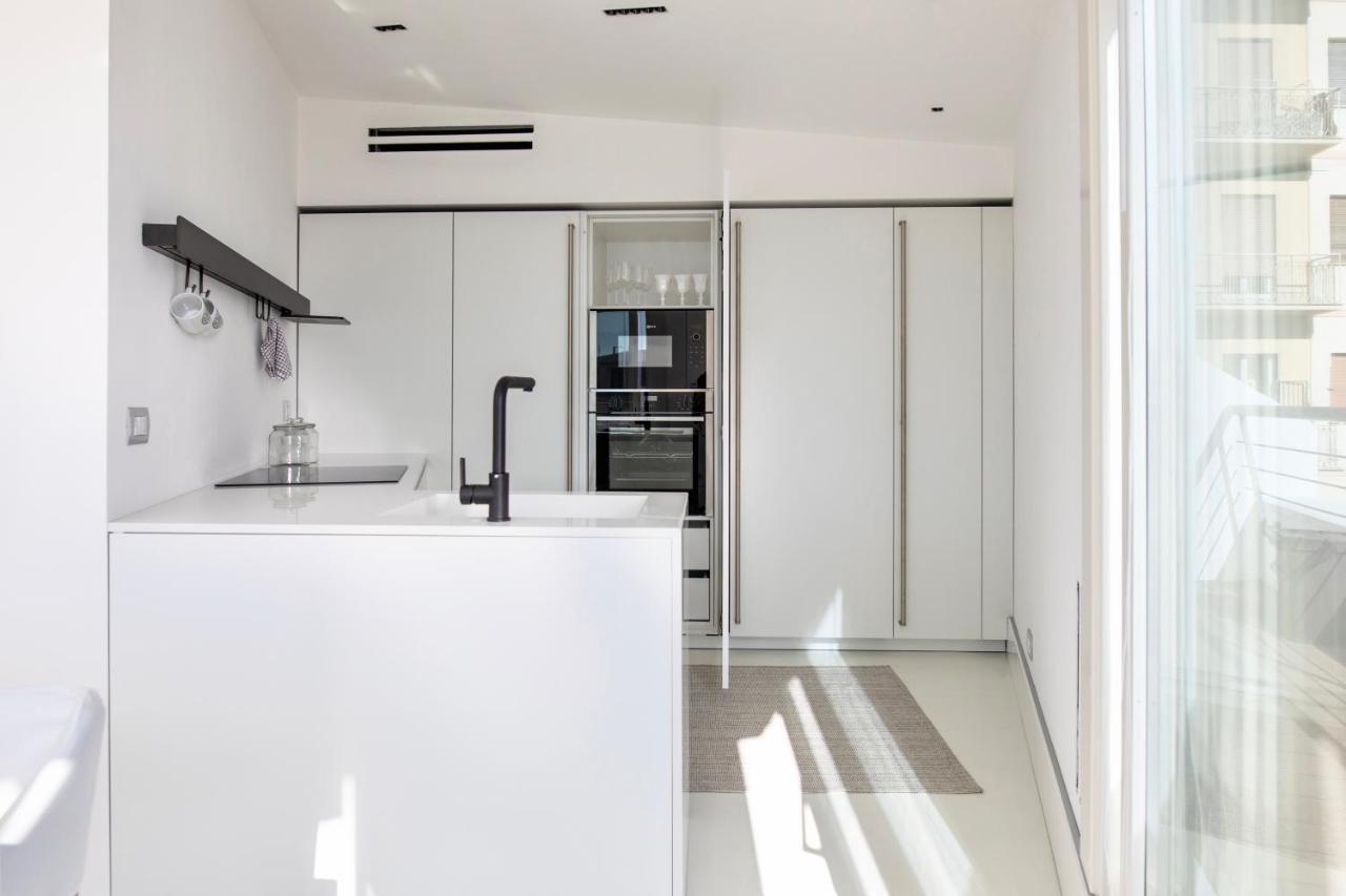 Welive Trapani - Luxury Apartments Εξωτερικό φωτογραφία