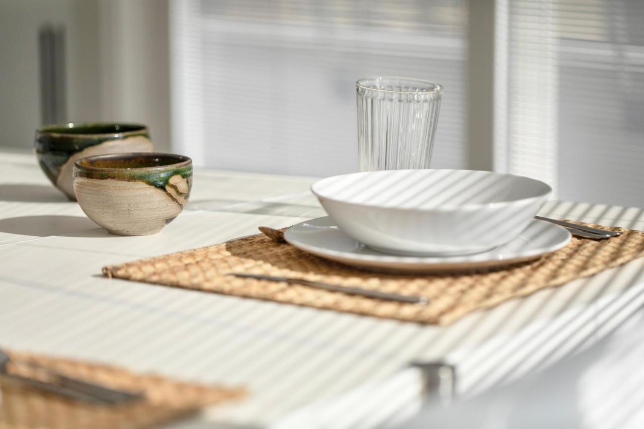 Welive Trapani - Luxury Apartments Εξωτερικό φωτογραφία
