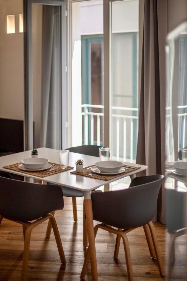 Welive Trapani - Luxury Apartments Εξωτερικό φωτογραφία