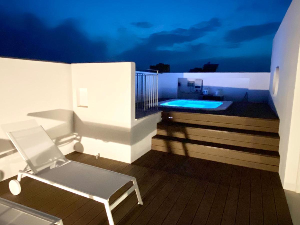 Welive Trapani - Luxury Apartments Εξωτερικό φωτογραφία