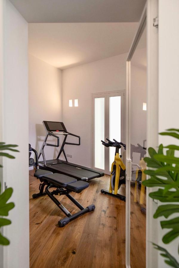 Welive Trapani - Luxury Apartments Εξωτερικό φωτογραφία