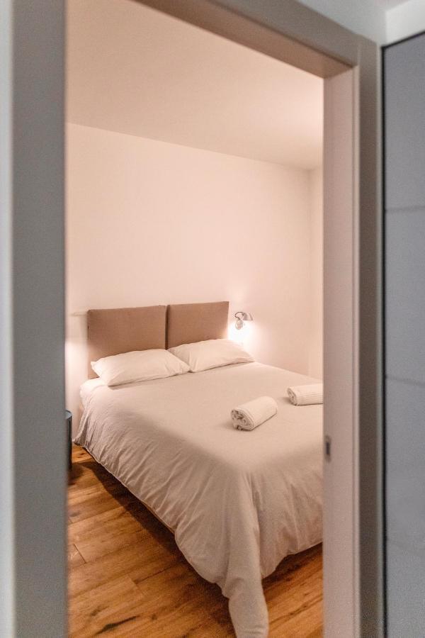 Welive Trapani - Luxury Apartments Εξωτερικό φωτογραφία