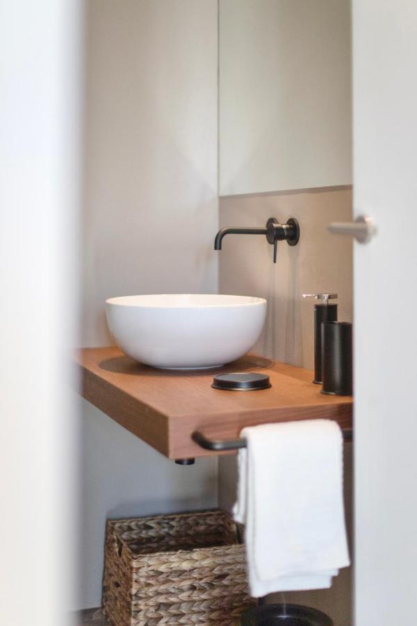 Welive Trapani - Luxury Apartments Εξωτερικό φωτογραφία