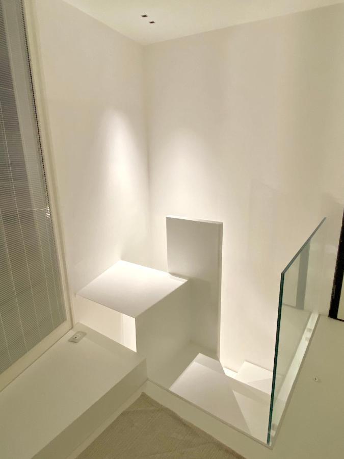 Welive Trapani - Luxury Apartments Εξωτερικό φωτογραφία