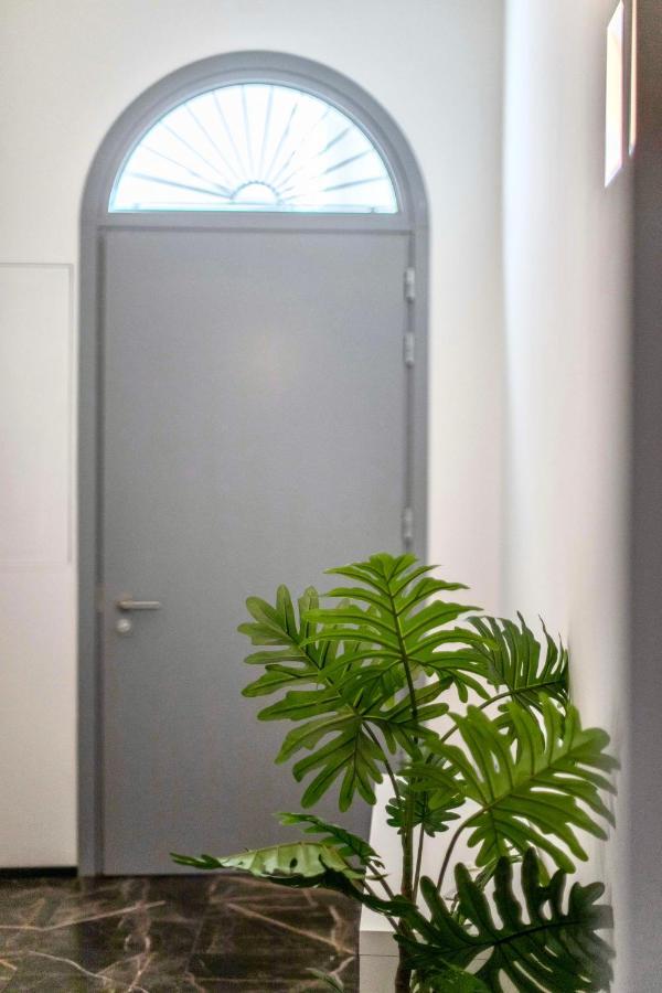 Welive Trapani - Luxury Apartments Εξωτερικό φωτογραφία