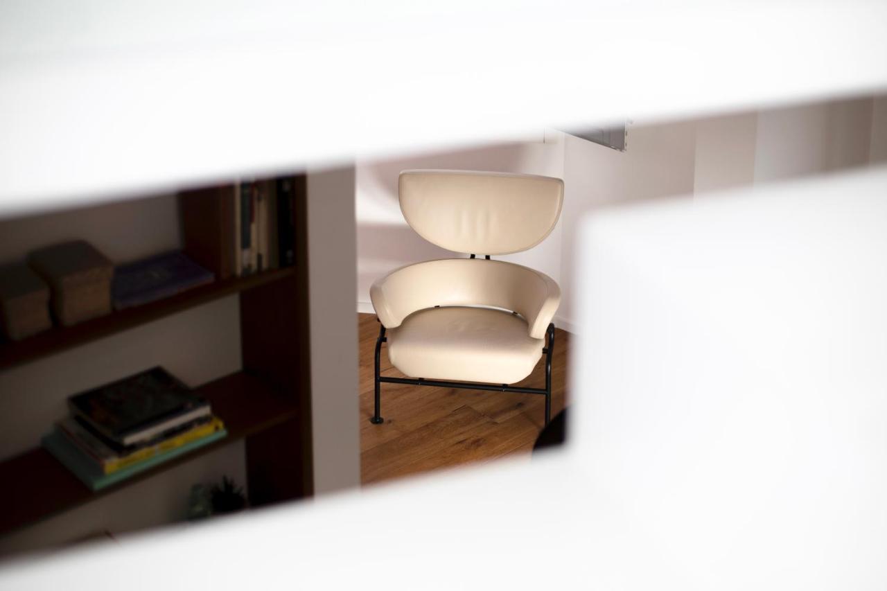 Welive Trapani - Luxury Apartments Εξωτερικό φωτογραφία