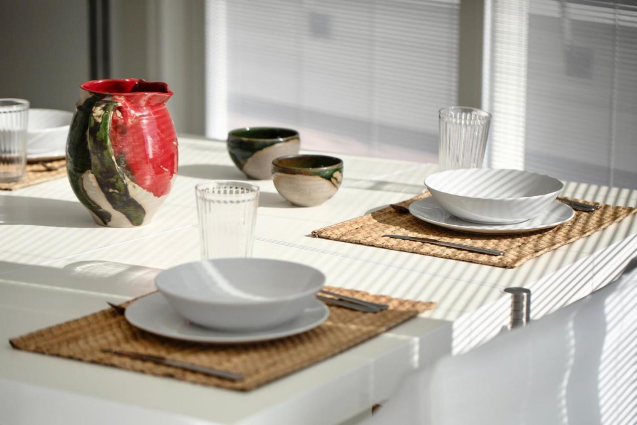 Welive Trapani - Luxury Apartments Εξωτερικό φωτογραφία