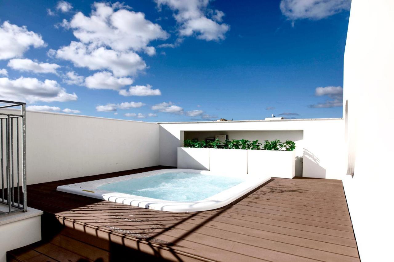 Welive Trapani - Luxury Apartments Εξωτερικό φωτογραφία