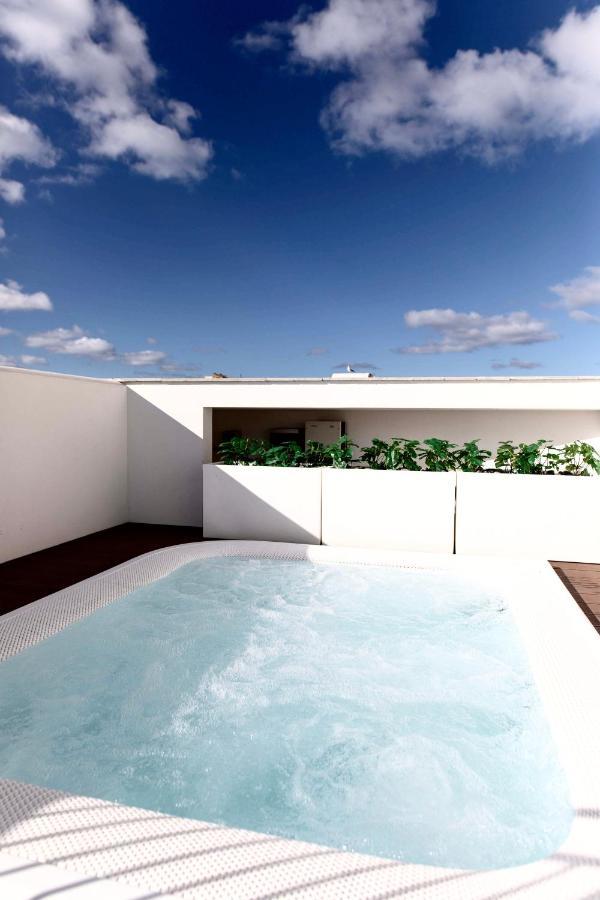 Welive Trapani - Luxury Apartments Εξωτερικό φωτογραφία