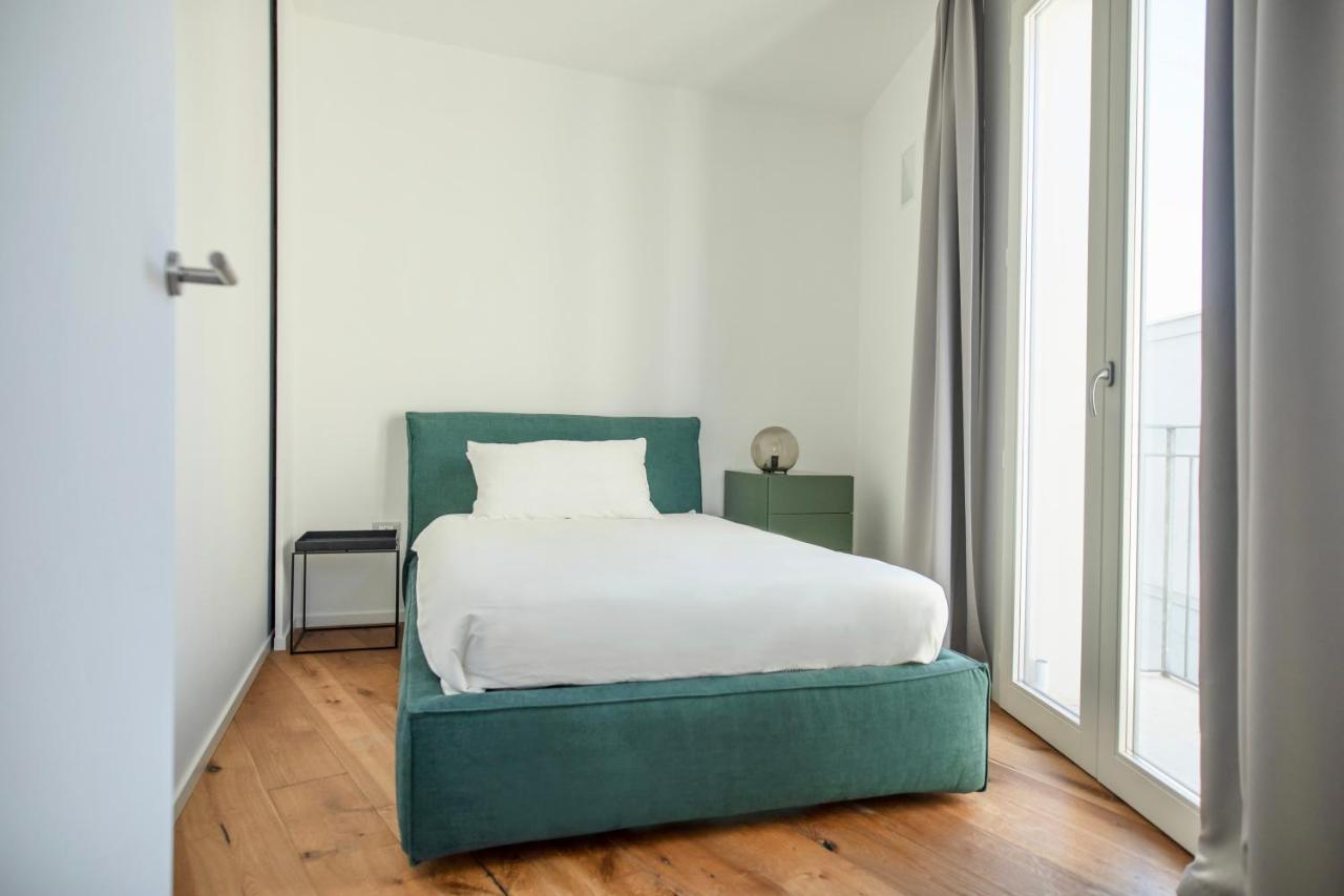 Welive Trapani - Luxury Apartments Εξωτερικό φωτογραφία
