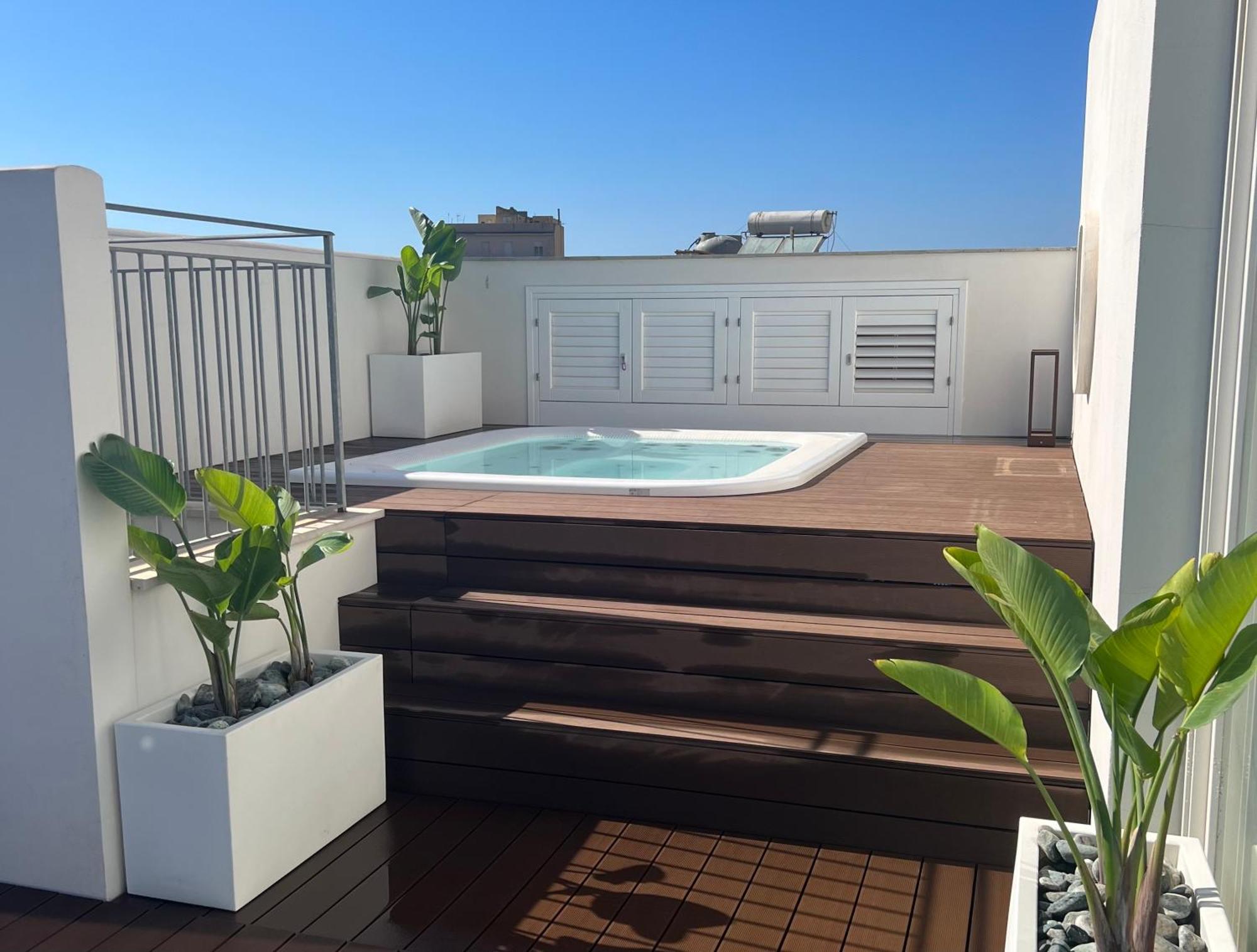 Welive Trapani - Luxury Apartments Εξωτερικό φωτογραφία